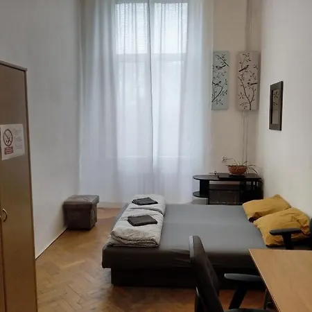 Hostel Time Vratislav