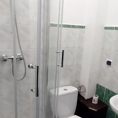 Time Hostel Vratislav