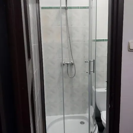 Time Hostel Vratislav